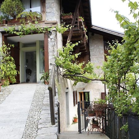 B&B Casa Gori Madice Ngoại thất bức ảnh