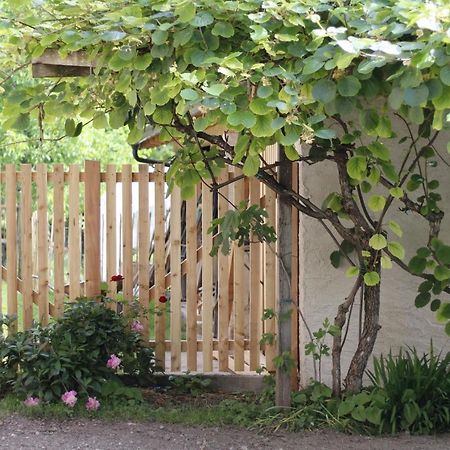 B&B Casa Gori Madice Ngoại thất bức ảnh