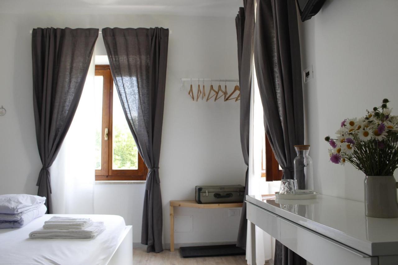 B&B Casa Gori Madice Ngoại thất bức ảnh