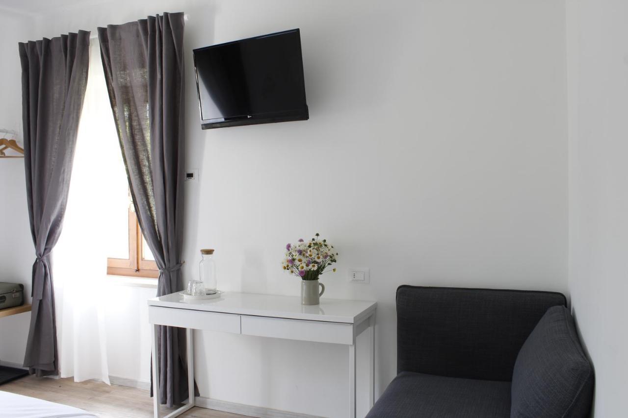B&B Casa Gori Madice Ngoại thất bức ảnh