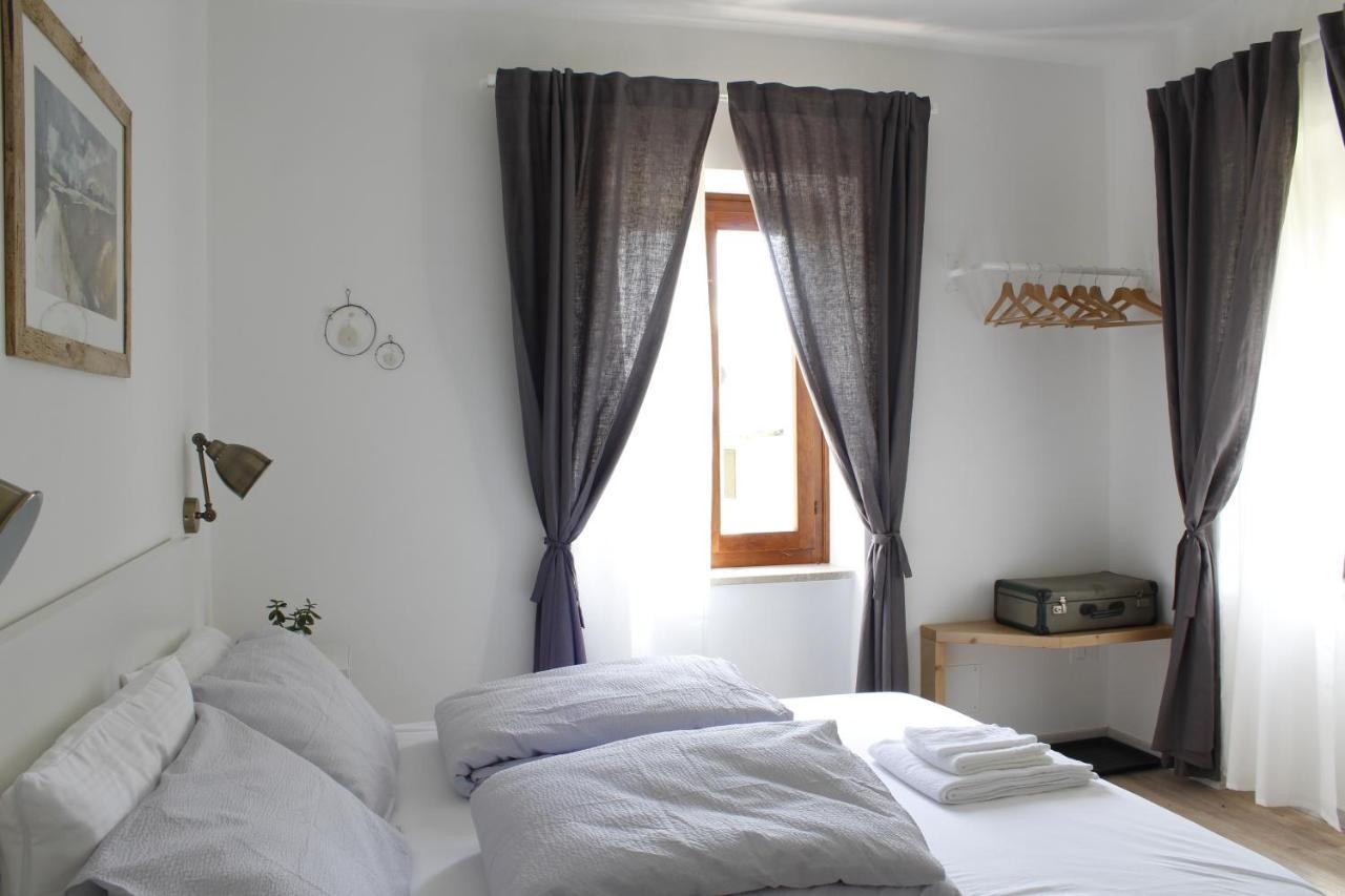 B&B Casa Gori Madice Ngoại thất bức ảnh