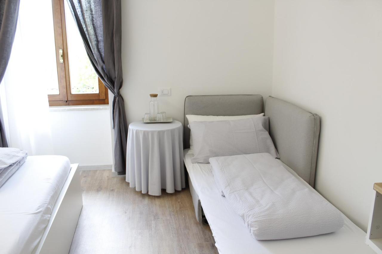 B&B Casa Gori Madice Ngoại thất bức ảnh