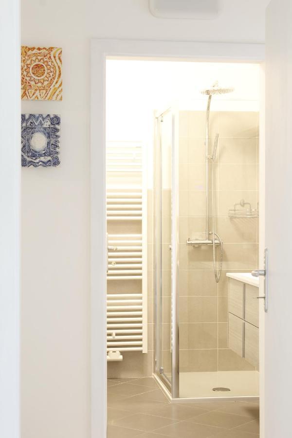 B&B Casa Gori Madice Ngoại thất bức ảnh