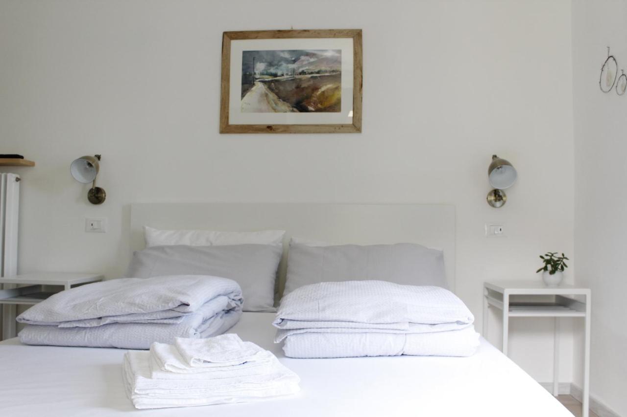 B&B Casa Gori Madice Ngoại thất bức ảnh