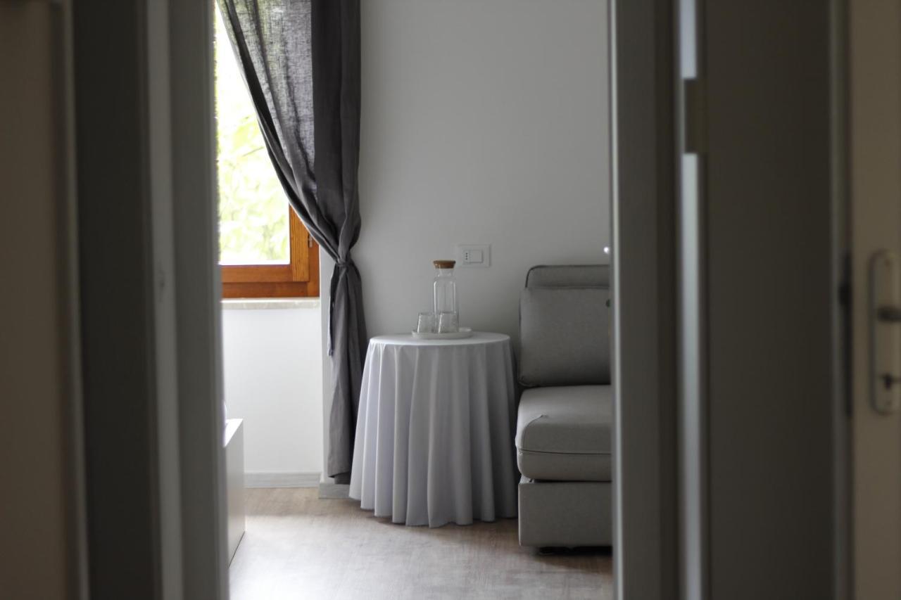 B&B Casa Gori Madice Ngoại thất bức ảnh