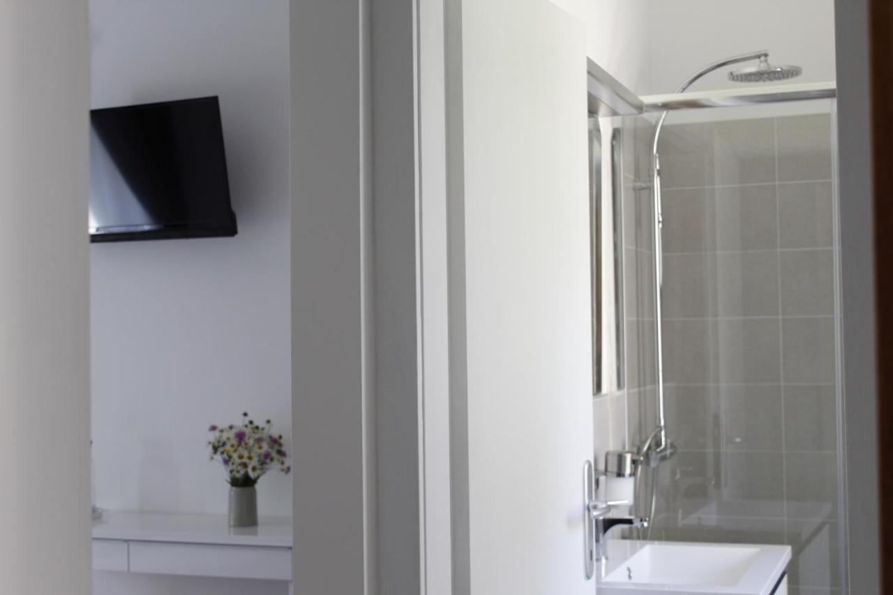 B&B Casa Gori Madice Ngoại thất bức ảnh