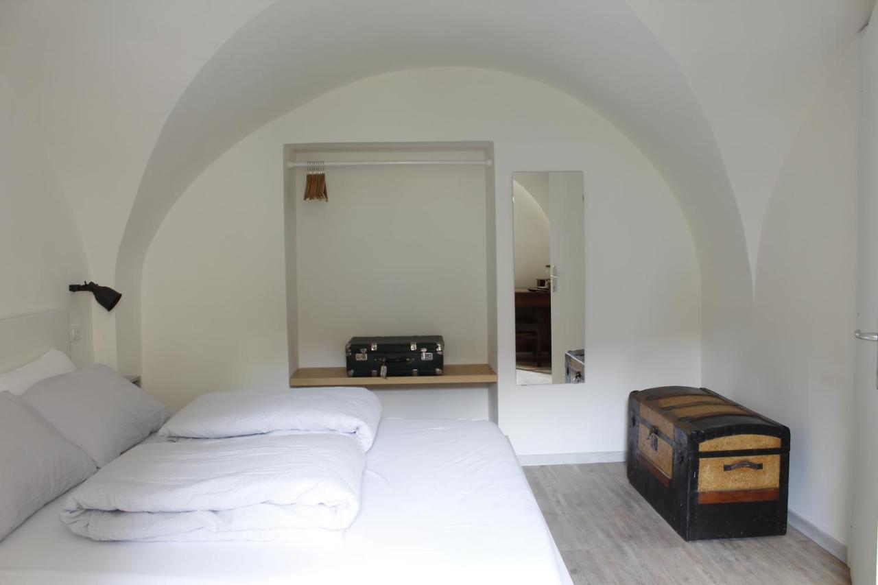 B&B Casa Gori Madice Ngoại thất bức ảnh