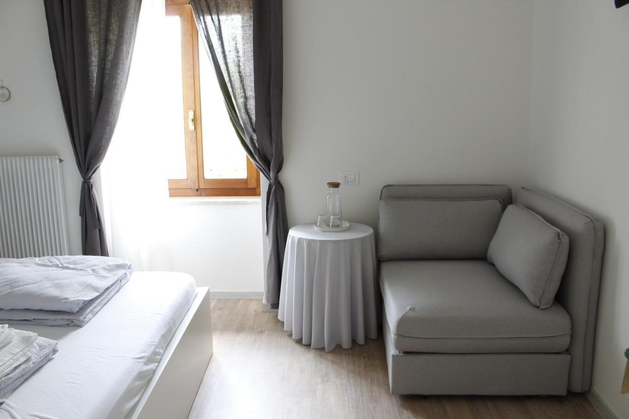 B&B Casa Gori Madice Ngoại thất bức ảnh