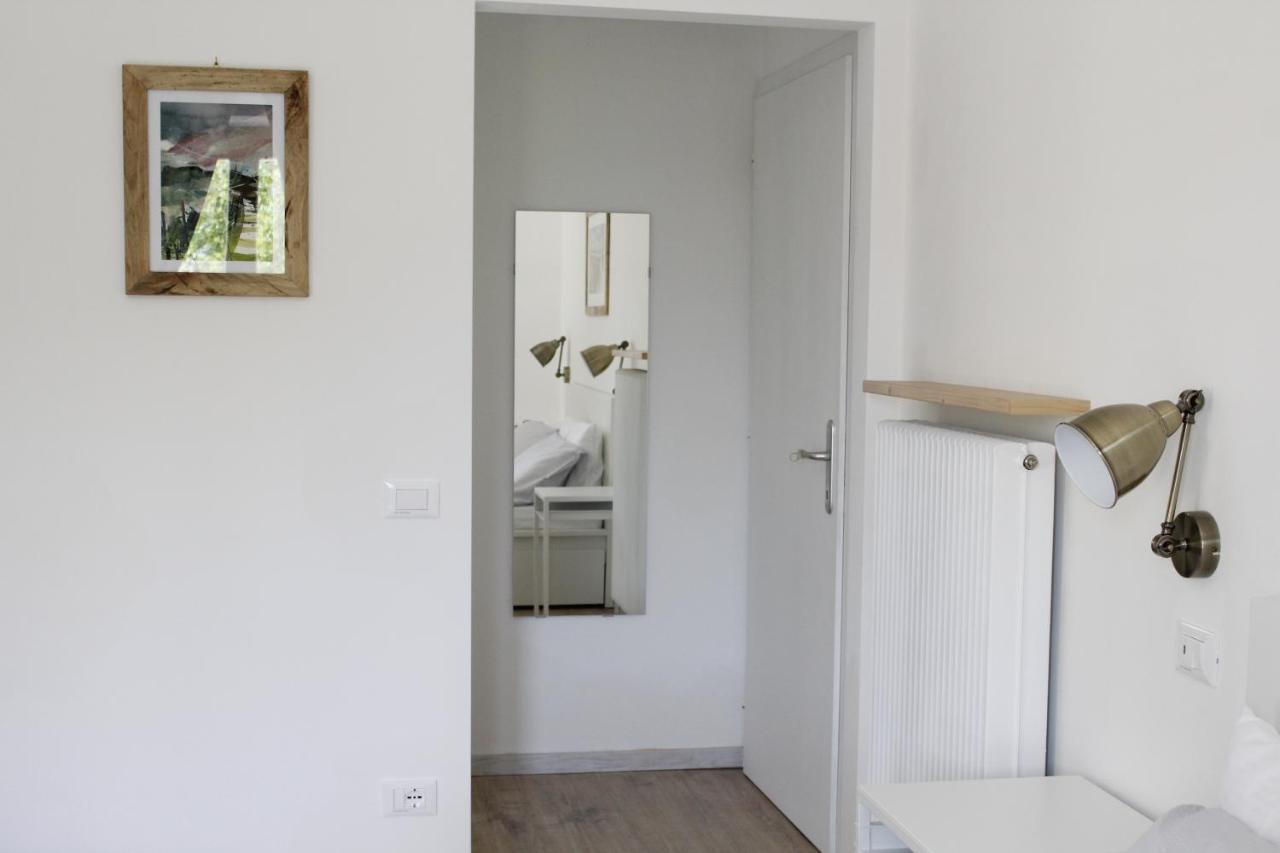 B&B Casa Gori Madice Ngoại thất bức ảnh