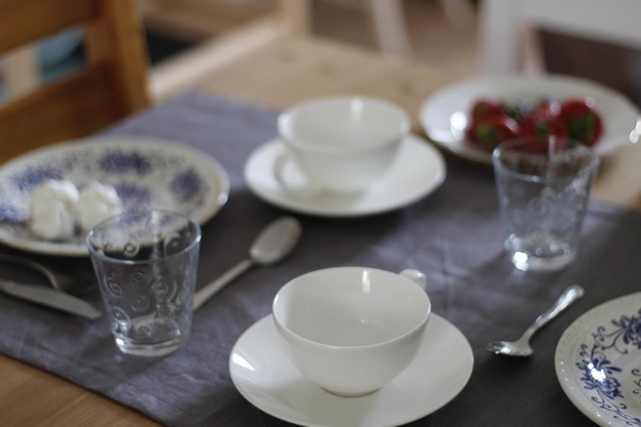 B&B Casa Gori Madice Ngoại thất bức ảnh