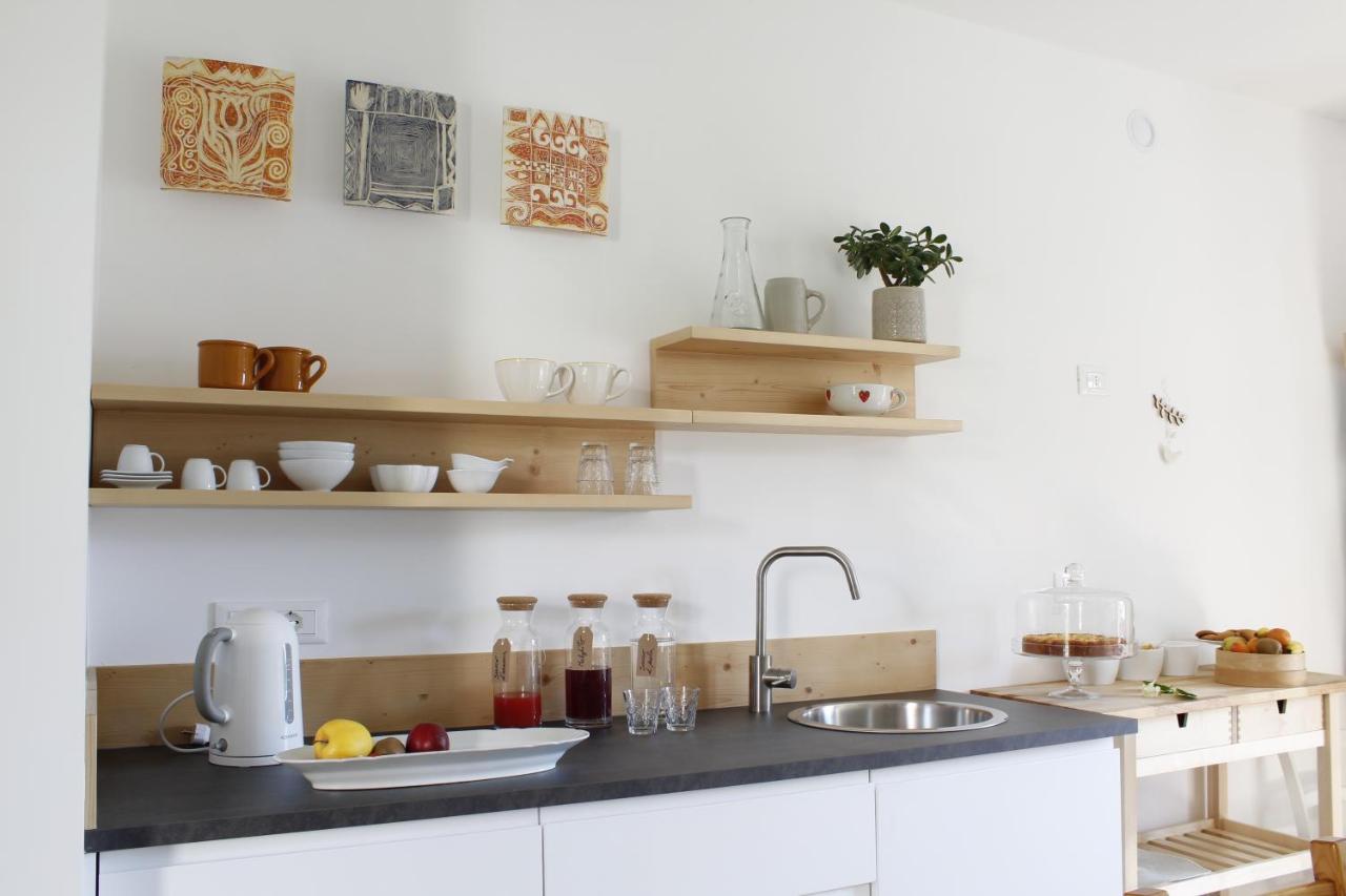 B&B Casa Gori Madice Ngoại thất bức ảnh