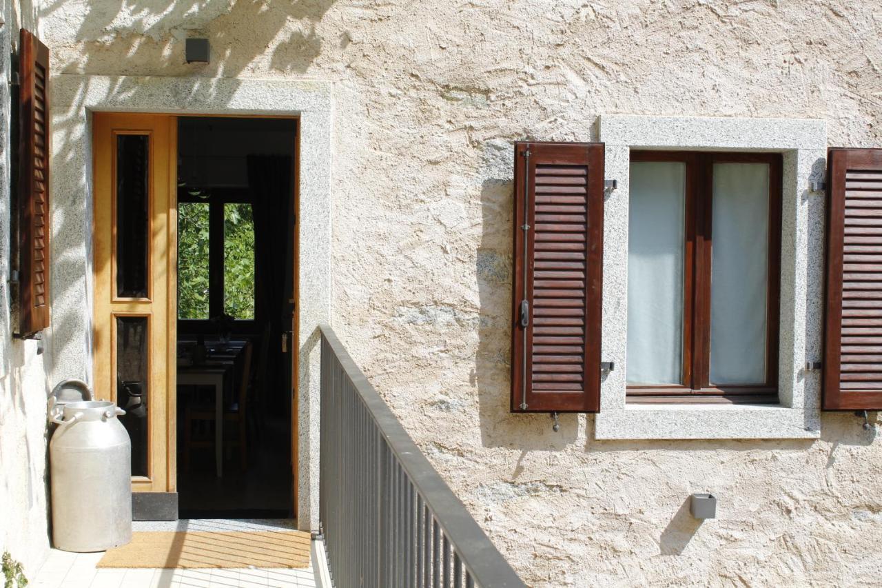 B&B Casa Gori Madice Ngoại thất bức ảnh