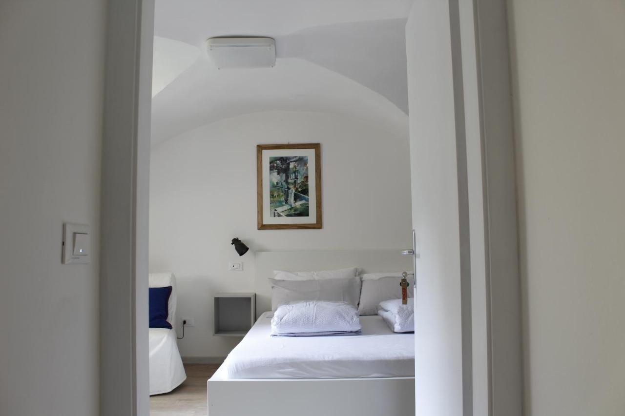 B&B Casa Gori Madice Ngoại thất bức ảnh