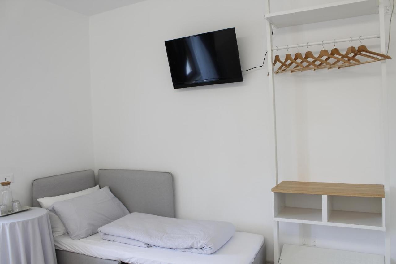 B&B Casa Gori Madice Ngoại thất bức ảnh