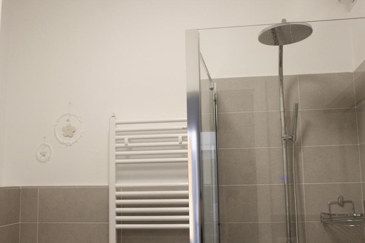 B&B Casa Gori Madice Ngoại thất bức ảnh